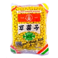 Kacang Mamet 700g (Kacang Kuning)