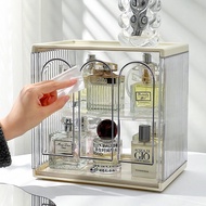 Perfume Box, Perfume Cabinet, Cosmetics