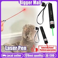 303 Laser Pointer/Teaching & Signal Flashlight/Red Laser Pen​/No Battery Laser Flashlight/Whip Sand 
