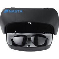 NASTA Corolla Cross Sunglasses Organizer for Toyota Corolla Cross 2022-2025/ Corolla 2020-2025 with 