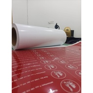 ADDITIONAL LAMINATION