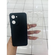SOFT CASE REDMI 9 9T 9 4G 9C 9A 10 10A 10C 12C 12 4G 13C 13T A1 A2 A3 A1 PLUS