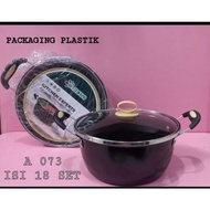 Soup Pot, Pot Of Soup