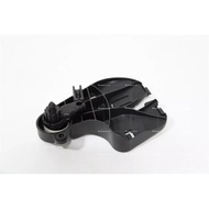 OEM LHD Front Hood Bonnet Actuating Lever Release Handle Support Bracket For Audi Q2 A3 8V A4 S4 B8 