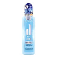 HOT New Package Dcash Defender 3D Extra Shine Leave In Cream Pump Cap Leafin Hair Care 220 Ml.