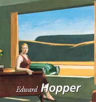 Edward Hopper (French)