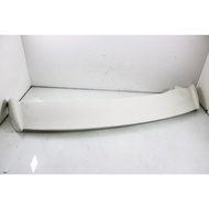 USED Spoiler Honda FIT JAZZ GE GE8 MUGEN RS Original MUGEN JAPAN Honda Halfcut SPOILER BONNET