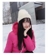 FENDI999FF Striped Brown Clutch