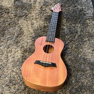 Wooden Concert Ukulele 23"