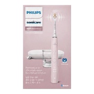 Philips Sonicare Diamondclean 9000 Electric Toothbrush Hx9914/76/Pink