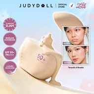 Last Love - Judydoll Tinted Sunscreen SPF 50+ PA++++ 40ml