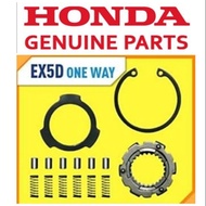 EX5 dream clutch one way bearing thai Honda