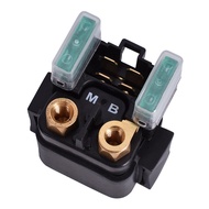 600ccรีเลย์สตาร์ทรถจักรยานยนต์SolenoidสำหรับBenelli BJ300GS BJ600GS BJ300 BJ600 BN600 BJ BN 600