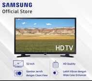 Samsung LED Digital TV 32" 32T4003