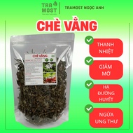 Green Tea Herbal - Supports Heat Clearing, Stabilizes Blood Sugar, Diuretic, Cools the Liver