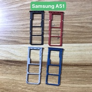 Sim Tray Phone samsung galaxy A51