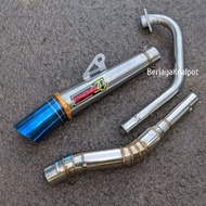 EKZOS DAENG4 PNP Y25ZR LC135 CBR150 RSX150 RAIDER150 FZ150