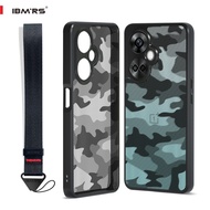 for OnePlus Nord CE3 Cover, Camera Lens Protected