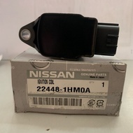 (OEM)PLUG COIL NISSAN ALMERA N17