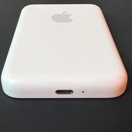 100% Apple Orignial iPhone MagSafe Battery Pack 蘋果無線充電器 99%new