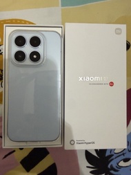 小米 17 鏡頭手機行貨有兩年保12+256