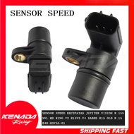 SPEED SENSOR JUPITER VIXION R 155 NVL MX KING V2 R15V3 V4 XABRE R15 OLD R 15 B48-H3755-01