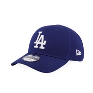 LOS ANGELES DODGERS DARK ROYAL& WHITE 9FORTY CAP 13368518