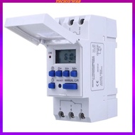 [Tachiuwa2] Lots 1 Precision curate Digital Electronic Time Switch Time Relay Switch