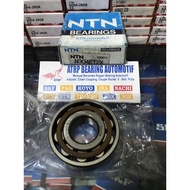 CYLINDRICAL ROLLER BEARING N304 ET2X FIBER 20X52X15 NTN JAPAN