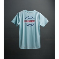 LEGENDADDY 4.0 TECH TEE (MINT)