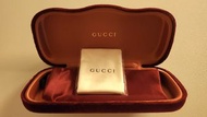 Gucci 眼鏡盒Set