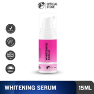 Fast Derm Serum Whitening Perawatan Kulit Kusam