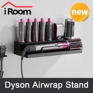 ขาตั้ง Airwrap Dyson IRoom มีสไตล์อุปกรณ์ตัวยึดจัดเก็บอุปกรณ์เกาหลี