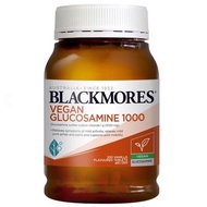 [NewStock/Exp:2025] Blackmores Vegan Glucosamine 1000mg (200 tablets)