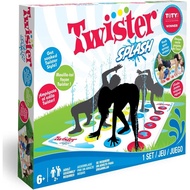 Hasbro Twister Splash – Summer Toys for Kids, 68 x 52 inches