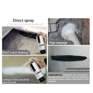 ♣Waterproof Leak Repair Spray Sealant Spray Leak Repair Roof Sealant