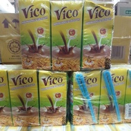 Vico Kotak 200Ml  X 6Pack X 4