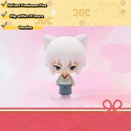 Kamisama Kiss Tomoe Nanami Figure Nullset Standing Pose Series Blind Box Cute Chibi Collectible Gift