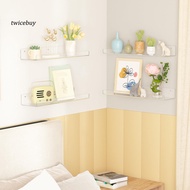 [TY] 1pc/2pcs/4pcs Waterproof moisture-proof and non-fading: the acrylic material is one-piece not a