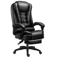 Chair Massage Chair Ergonomic Business Boss Chair Reclining Small Household Electric Office Chair Co
