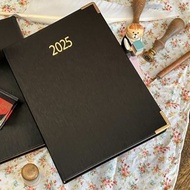 2025 Professional Diary 年度日誌本 │紀錄生活的美好時光