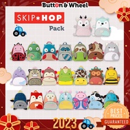 Skip Hop Zoo Backpack