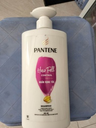 dầu gội pantene 650ml