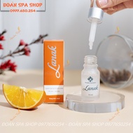 Lanak Fourets Cosmetics - Ngăn ngừa hoàn toàn hôi nách