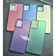 CASE SAMSUNG A07 4G SAMSUNG A07 5G SAMSUNG A17 SO COOL CASE IMD PLANET HOLOGRAM CASE