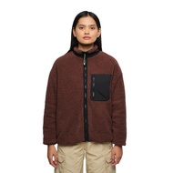 EIGER WS VARSHA REVERSIBLE JACKET WOMEN