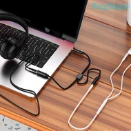 RR 2pcs Versatilitys Headphone Splitter 3 5mm AUXs Splitter Cable for Effortlessly Audios Sharing Du