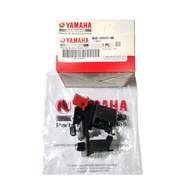YAMAHA LEFT HANDLE SWITCH ASSY. (B5D-H3975-00 or B5D-H3975-01) MIO GRAVIS/FAZZIO125