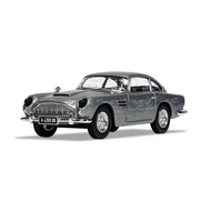 Corgi 1/36 Corgi Aston Martin DB5 007 NO TIME TO DIE Bond Car ASTON MARTIN DB5 CC04314