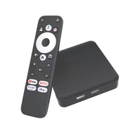 Google TV Box Remote Control GD2 Certified 4K TV Box Dcolor GD2 Android 12 2.4G/5G WIFI 2GB RAM 32GB